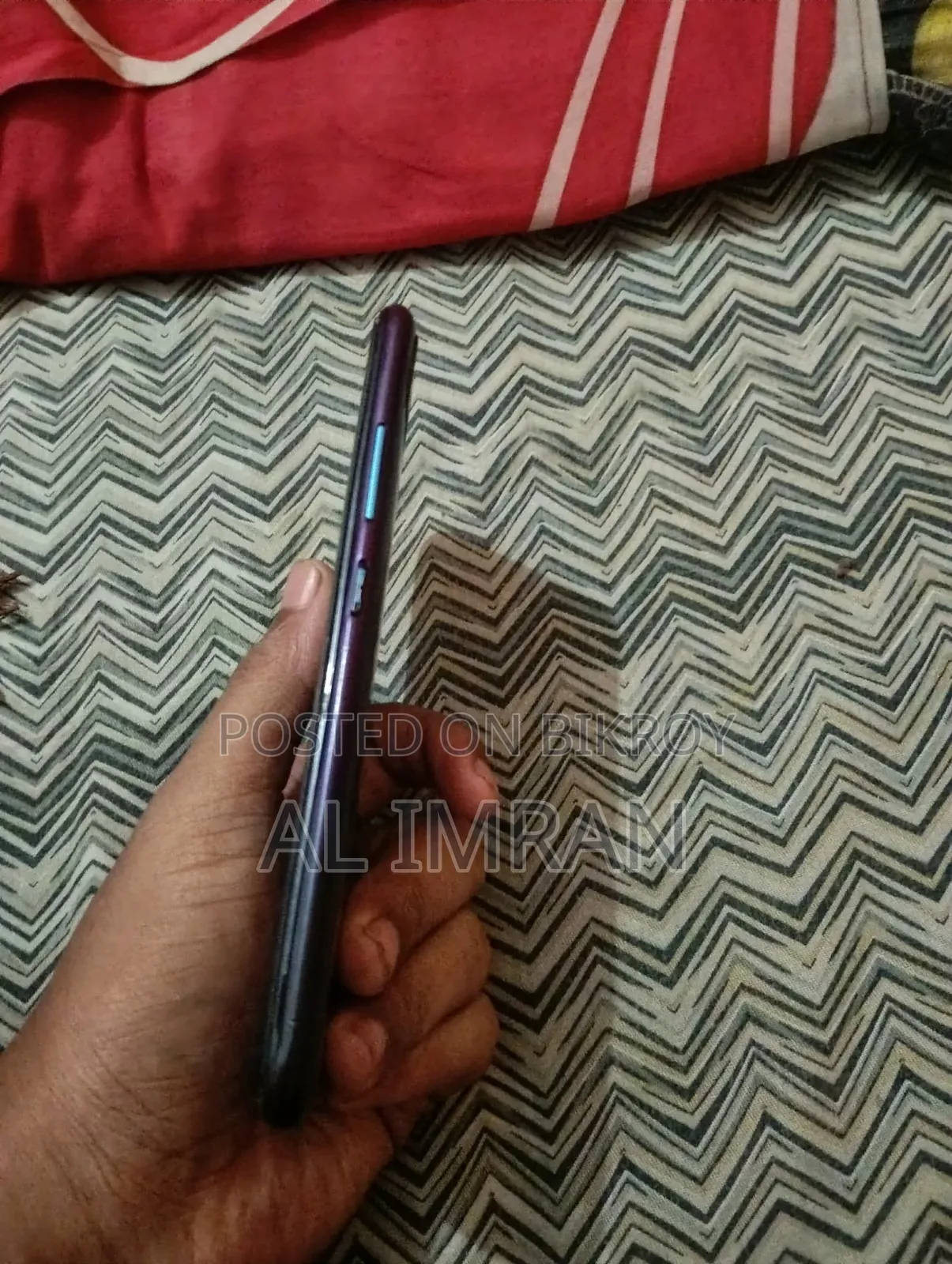 Itel Vision 1 32 GB Gray