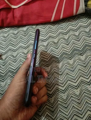 Itel Vision 1 32 GB Gray