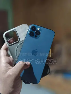 Apple iPhone 12 Pro 128 GB Blue