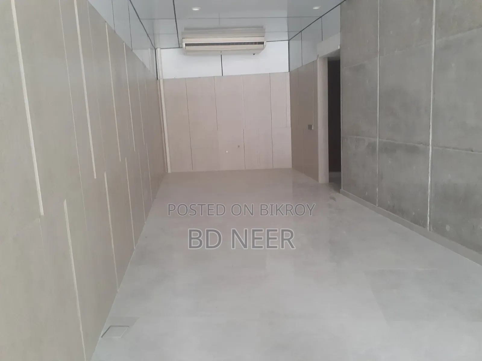 Office Space Available for Rent in Gulshan