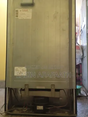 A Good Quality Fridge