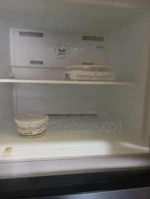 A Good Quality Fridge