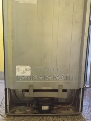 A Good Quality Fridge