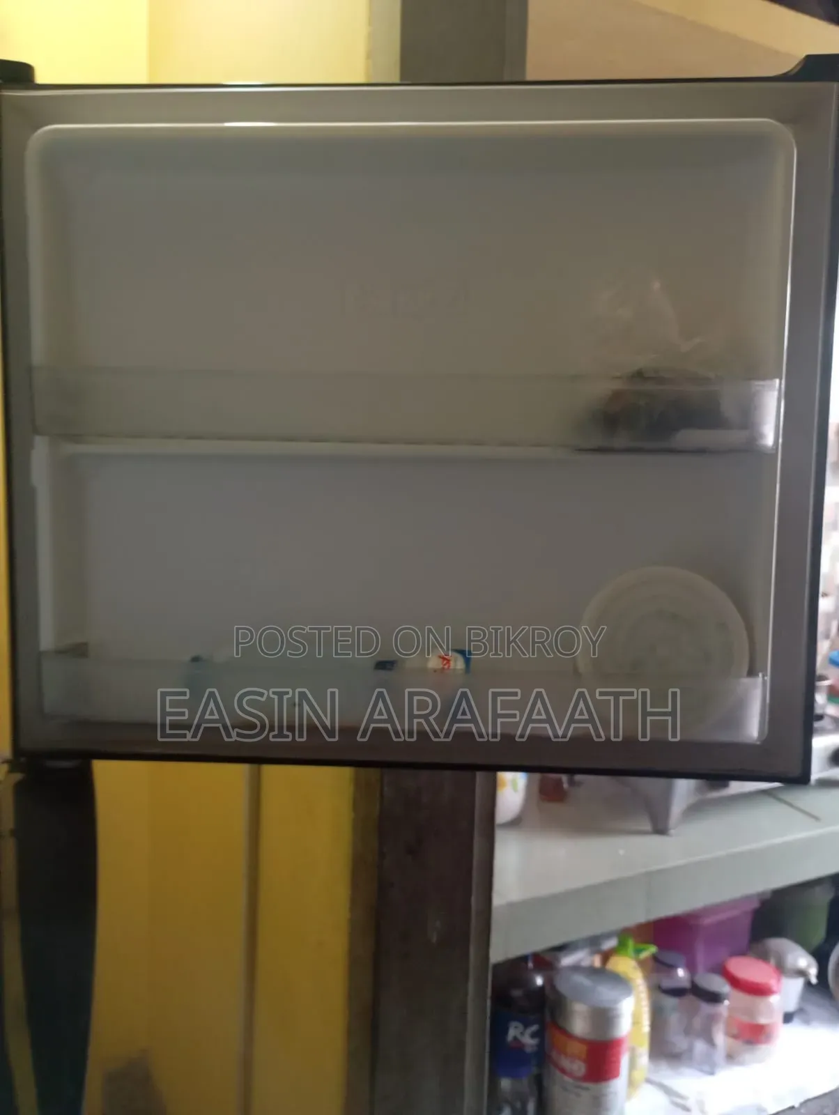 A Good Quality Fridge