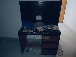 Wooden Study Table