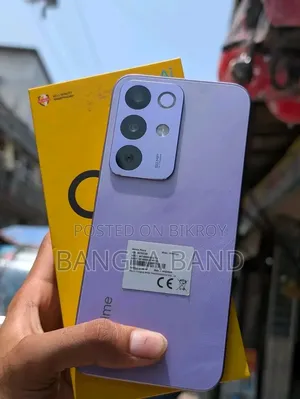 Realme C85 Pro 128 GB