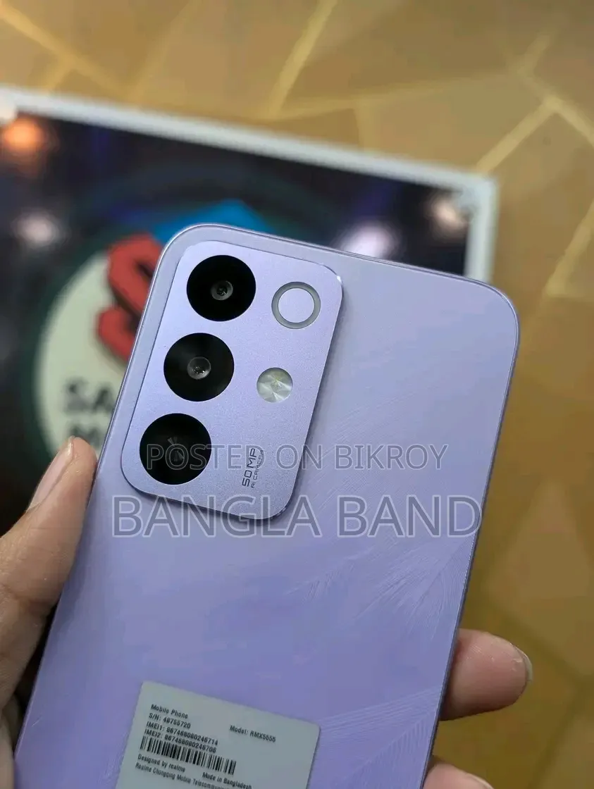 Realme C85 Pro 128 GB