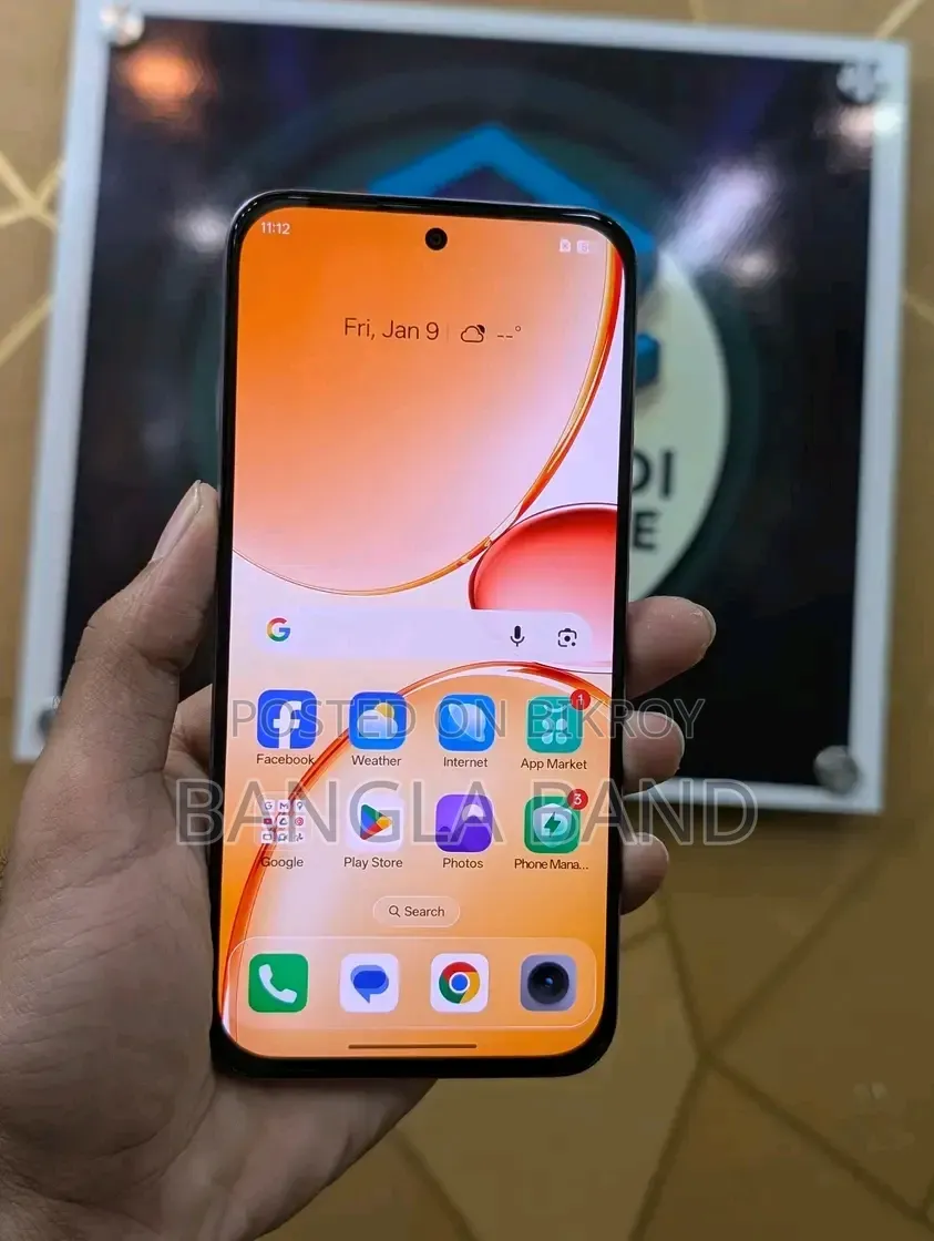 Realme C85 Pro 128 GB