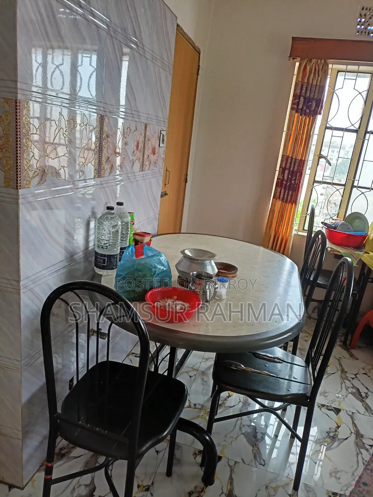 14 Bedroom House in Shampur, Jurain Demra for Sale