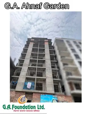 মিরপুরে ৩ বেডরুমের অ্যাপার্টমেন্ট বিক্রয় হবে