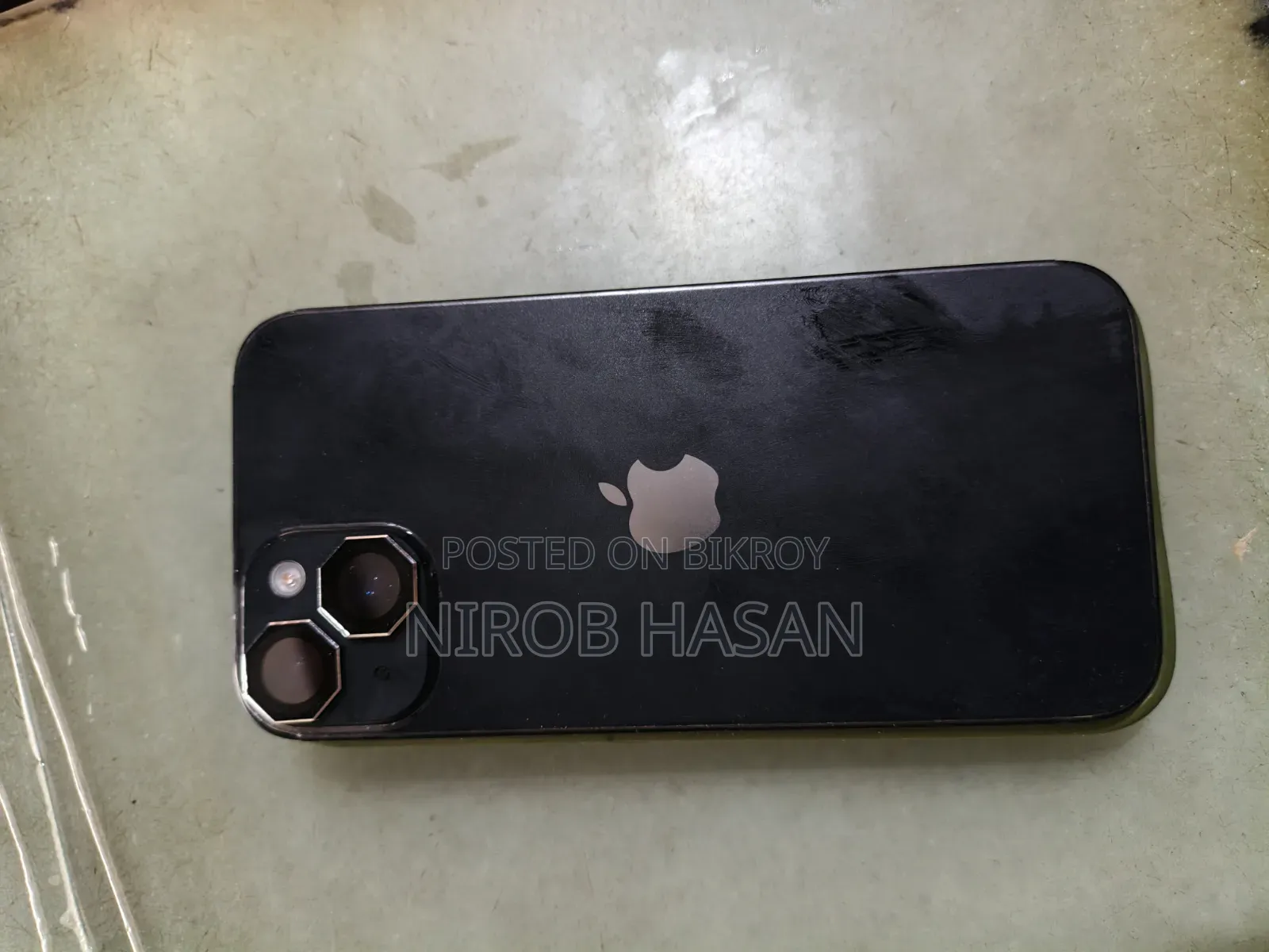 Apple iPhone 14 128 GB Black