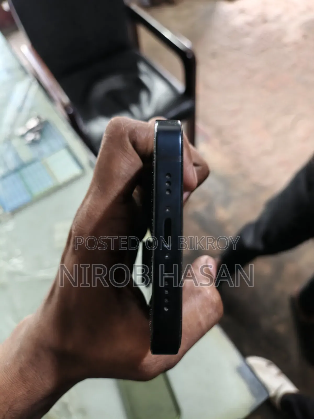Apple iPhone 14 128 GB Black