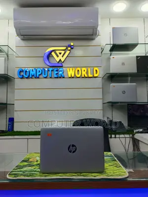 Laptop HP EliteBook 840 G3 8GB Intel Core I5 SSD 256GB