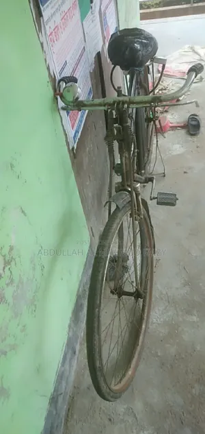 Bicycle for Sale