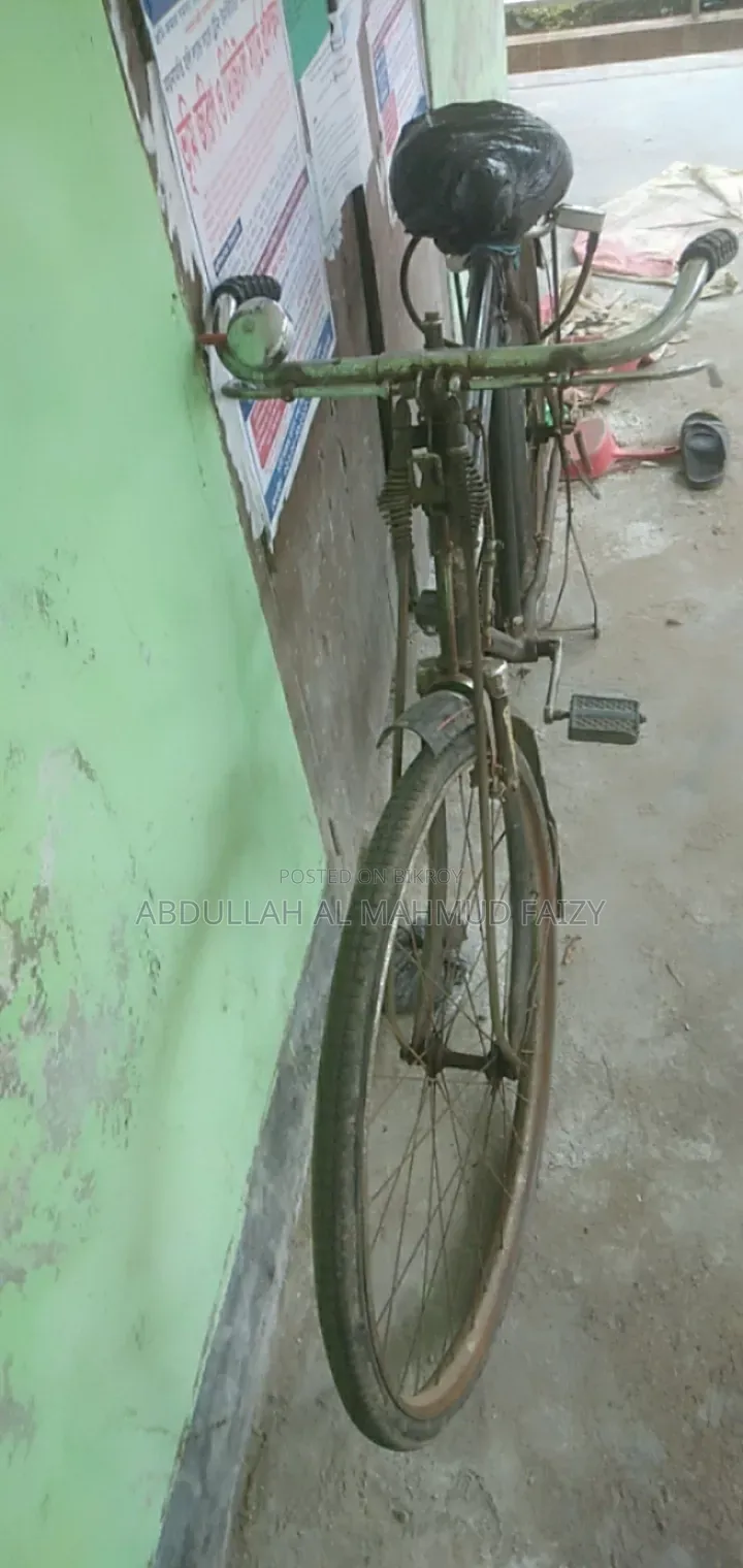Bicycle for Sale