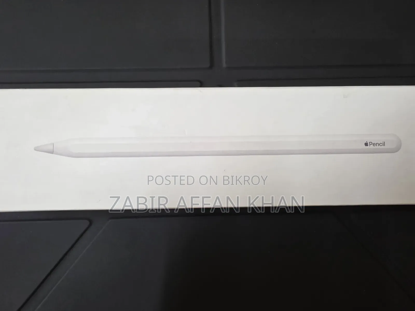 Apple iPad Pencil 2