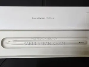 Apple iPad Pencil 2