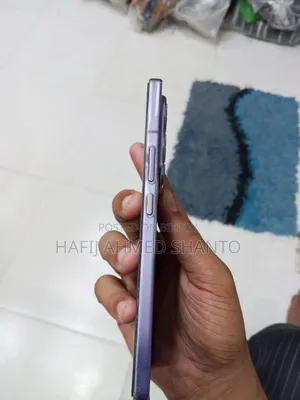 Infinix Note 50 Pro 256 GB Purple
