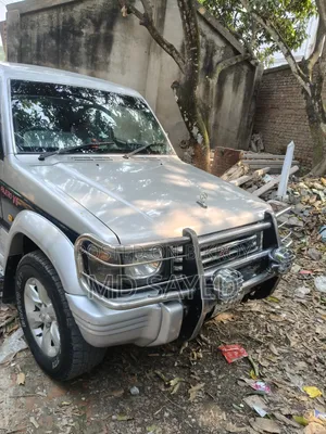 Jeep Patriot 2007 Silver