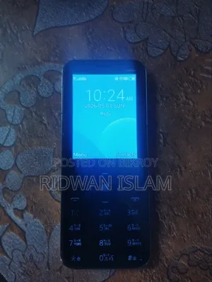 Itel It6360 Gold