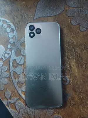 Itel It6360 Gold