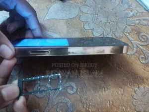 Itel It6360 Gold