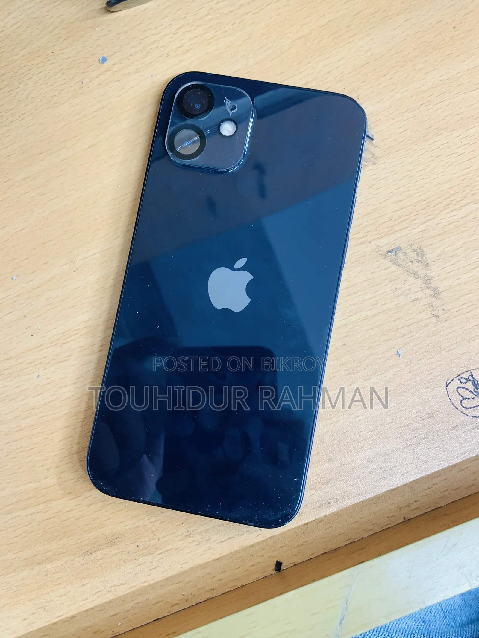 Apple iPhone 12 64 GB Blue