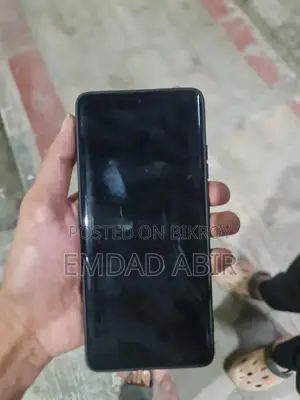 Samsung Galaxy S21 Ultra 5G 256 GB Black