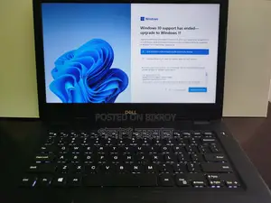 Laptop Dell Latitude 14 3490 8GB Intel Core I5 SSD 256GB