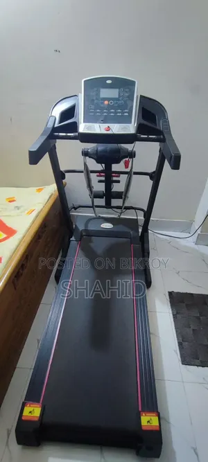 Treadmill for Sale