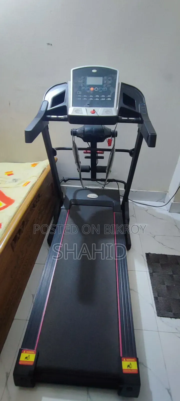 Treadmill for Sale