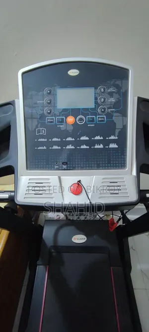 Treadmill for Sale