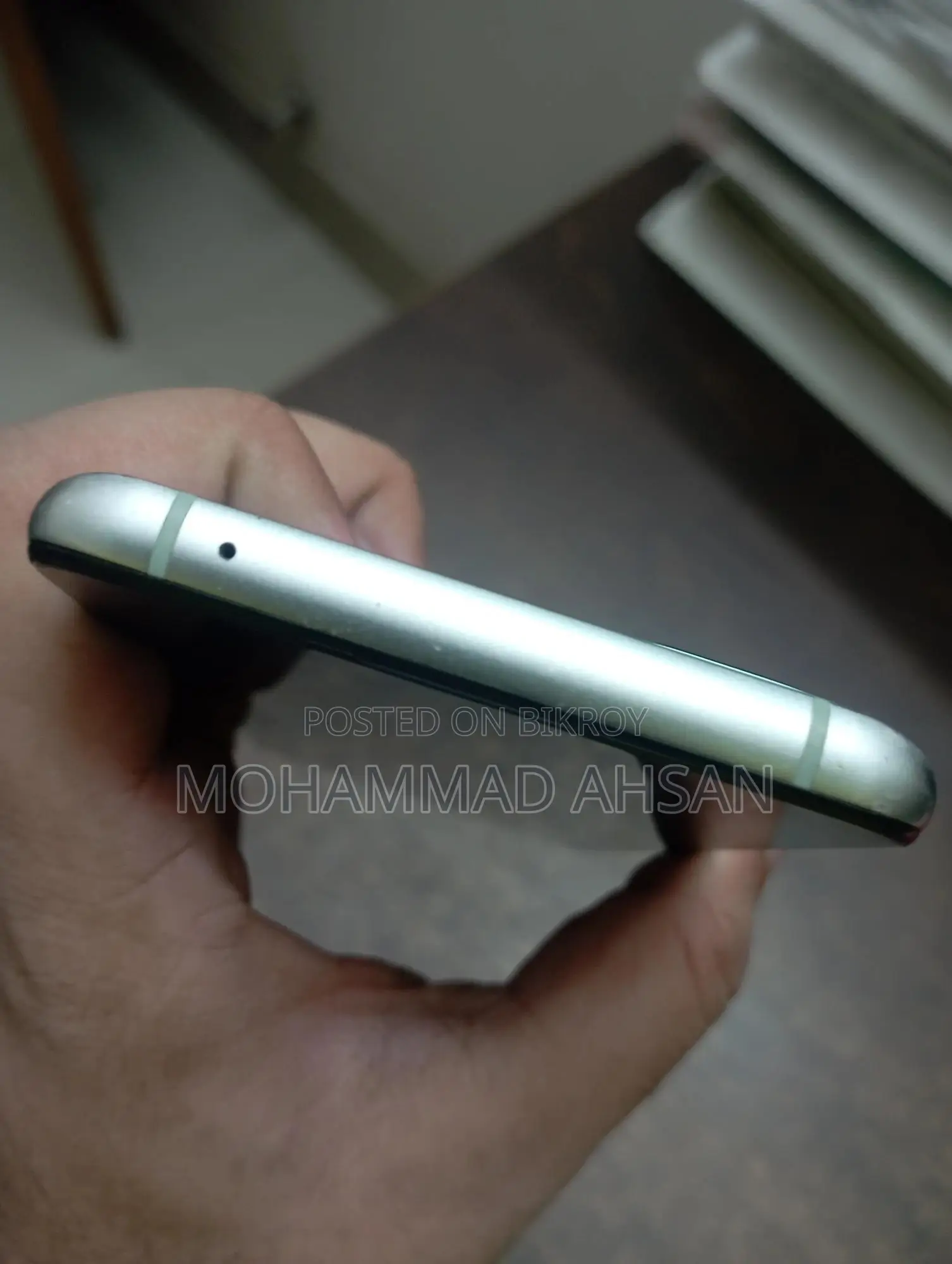 OnePlus 9R 256 GB Green