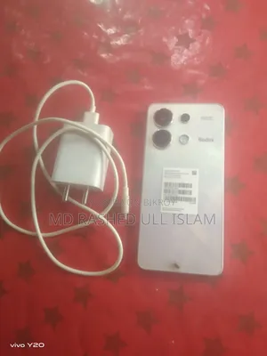 Xiaomi Redmi Note 13 256 GB Rose Gold