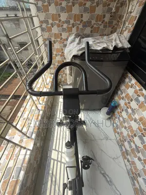 Spinning Bike (Brand: Kpower)