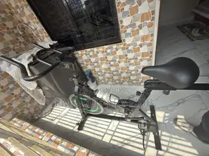 Spinning Bike (Brand: Kpower)