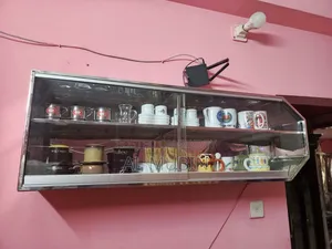 Wall Shelf