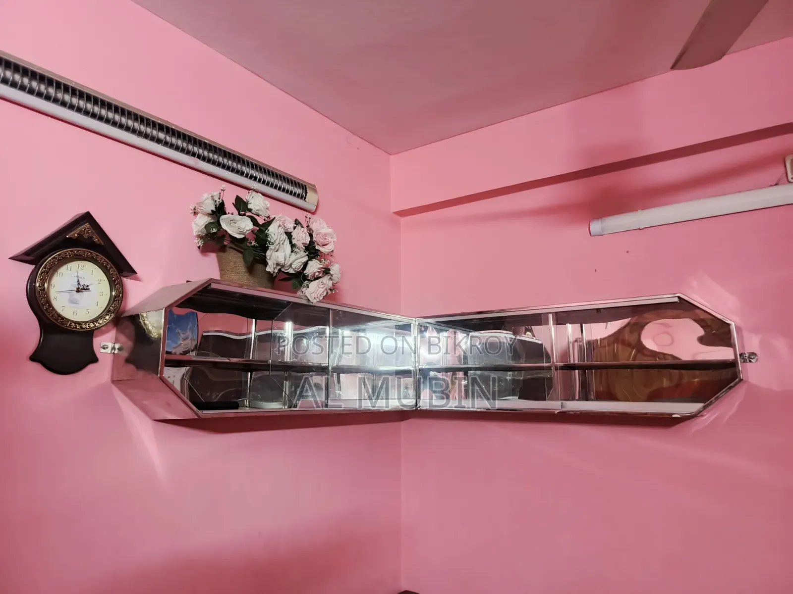 Wall Shelf