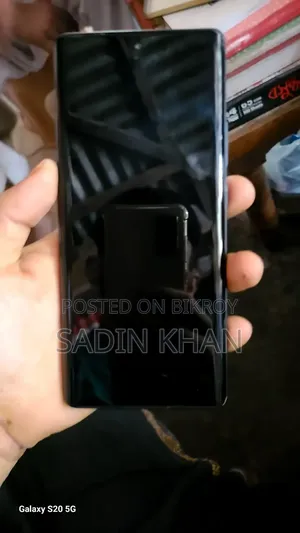 Infinix Hot 50 Pro+ 4G 256 GB Black