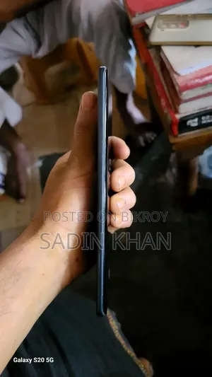 Infinix Hot 50 Pro+ 4G 256 GB Black