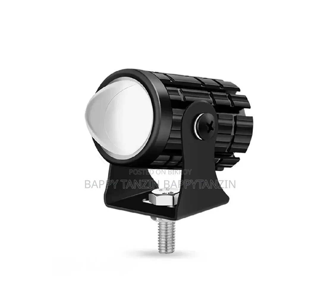 Fog Light