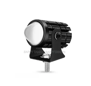 Fog Light