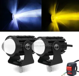 Fog Light