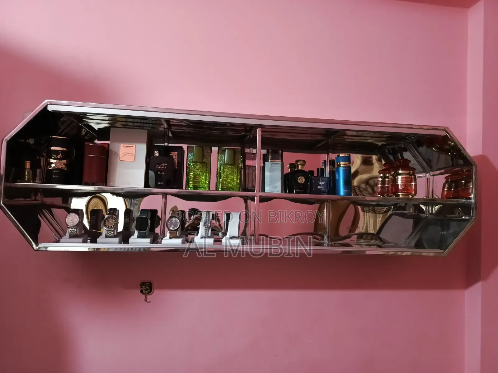 Wall Shelf