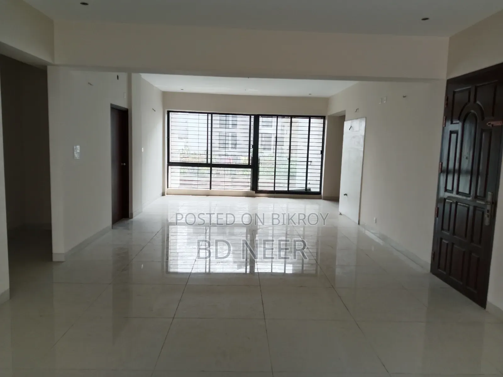 4 Bedroom Apartment in Gulshan for Rent