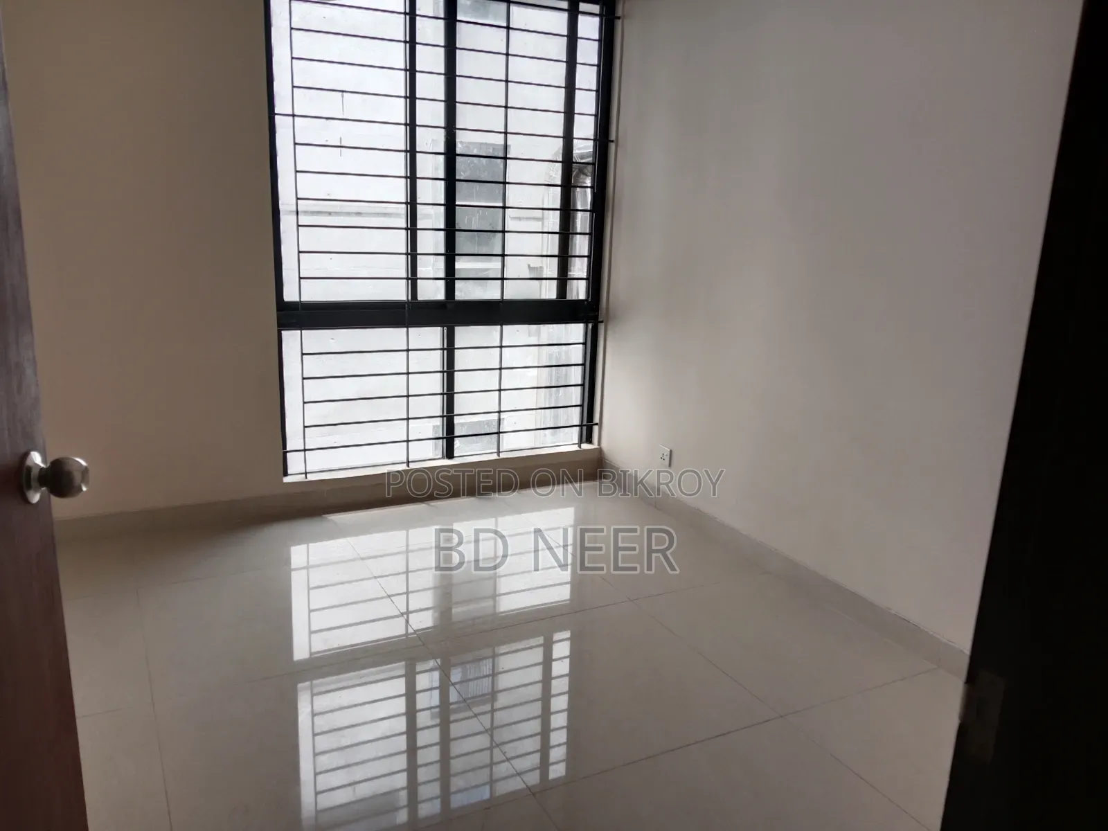 4 Bedroom Apartment in Gulshan for Rent