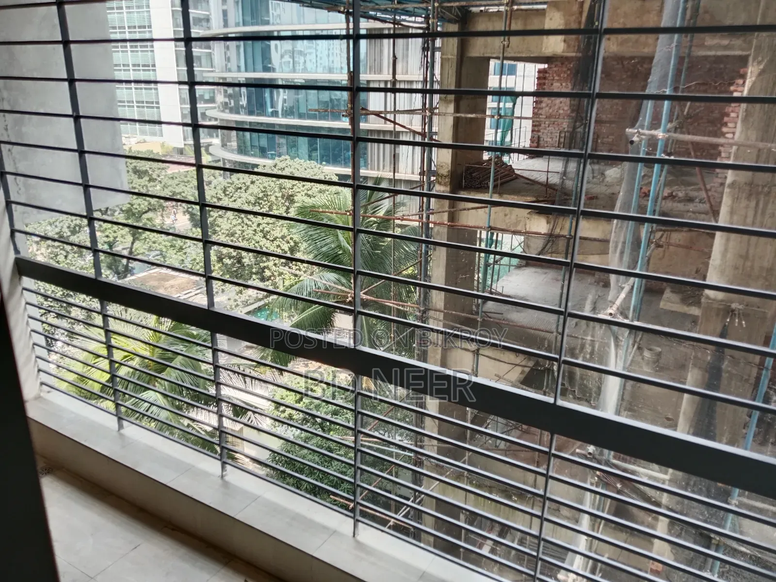 4 Bedroom Apartment in Gulshan for Rent