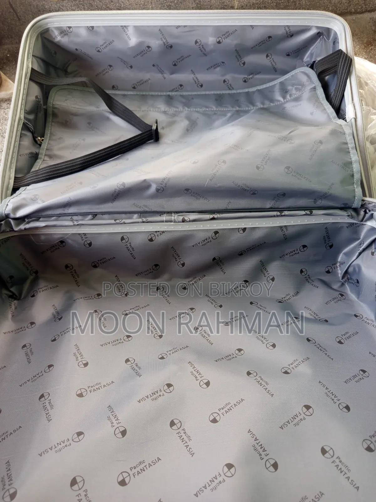 Ash Color Leggings – New (Gift Item)