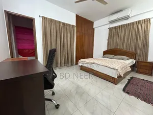 Furnished 3 Bedroom Apartment in Gulshan for Rent
