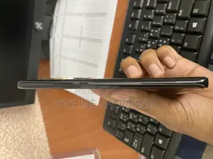 Honor X9b 5G 256 GB Black